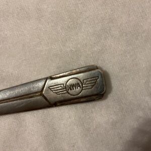 Antique NWA  spoon